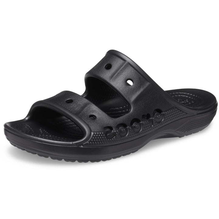 Crocs Baya Sandal 36/37 EU Schwarz, 36/37 EU Schwarz