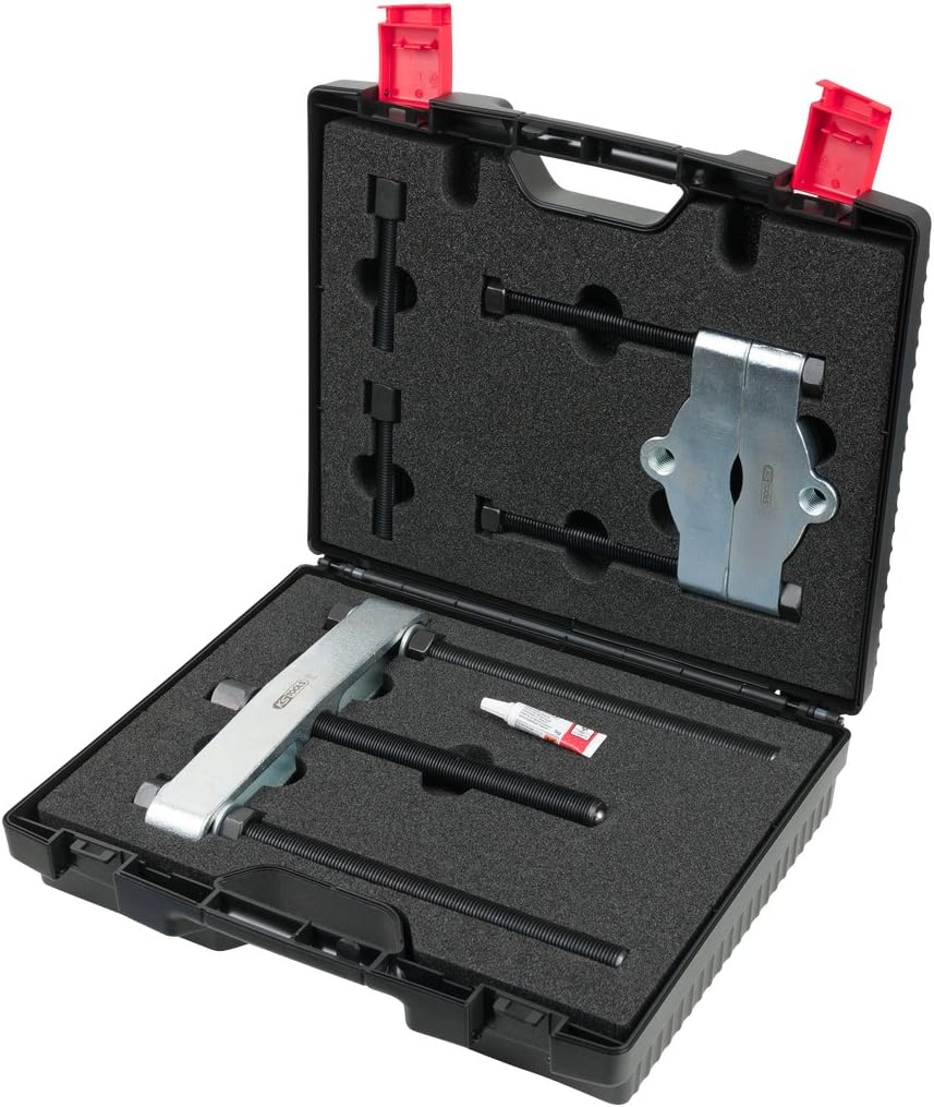 KS Tools 605.0003 Trennmesser-Satz Ø 22-115mm, 3-tlg.
