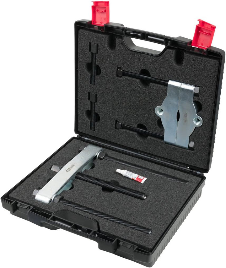 KS Tools 605.0003 Trennmesser-Satz Ø 22-115mm, 3-tlg.