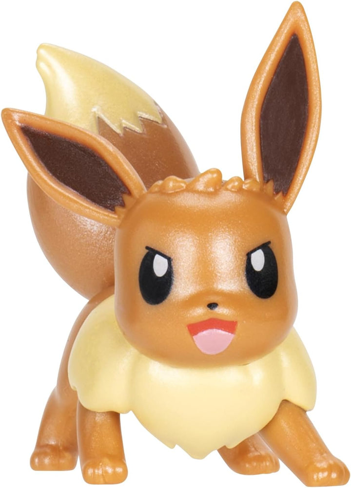 Pokémon PKW4224 - Select Entwicklungs Multipacks - offizielles Spielset
