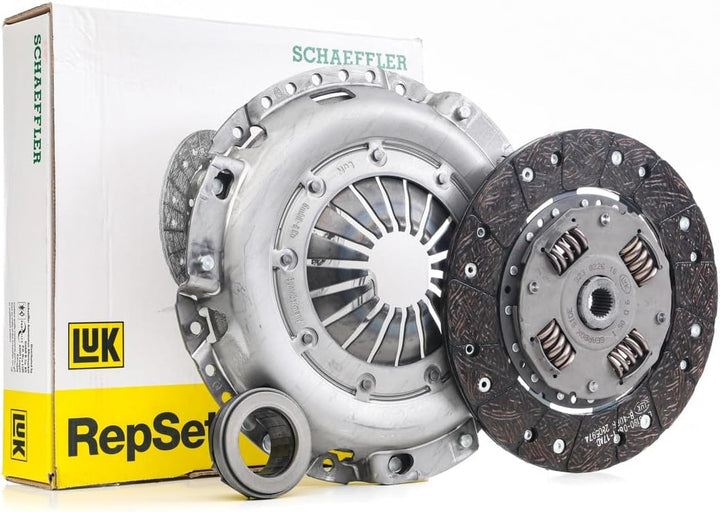 LuK 623 0608 00 Kupplungssatz