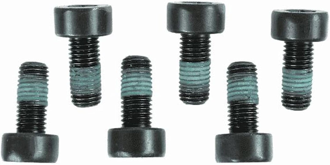 SACHS 2294 002 285 Schwungrad Zwei-Massen-Schwungrad Für Citroen C5 III BREAK (RW_) 2008