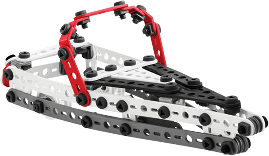 Meccano Junior 20070926 Spin Master - Meccano Junior - verschiedene Modelle