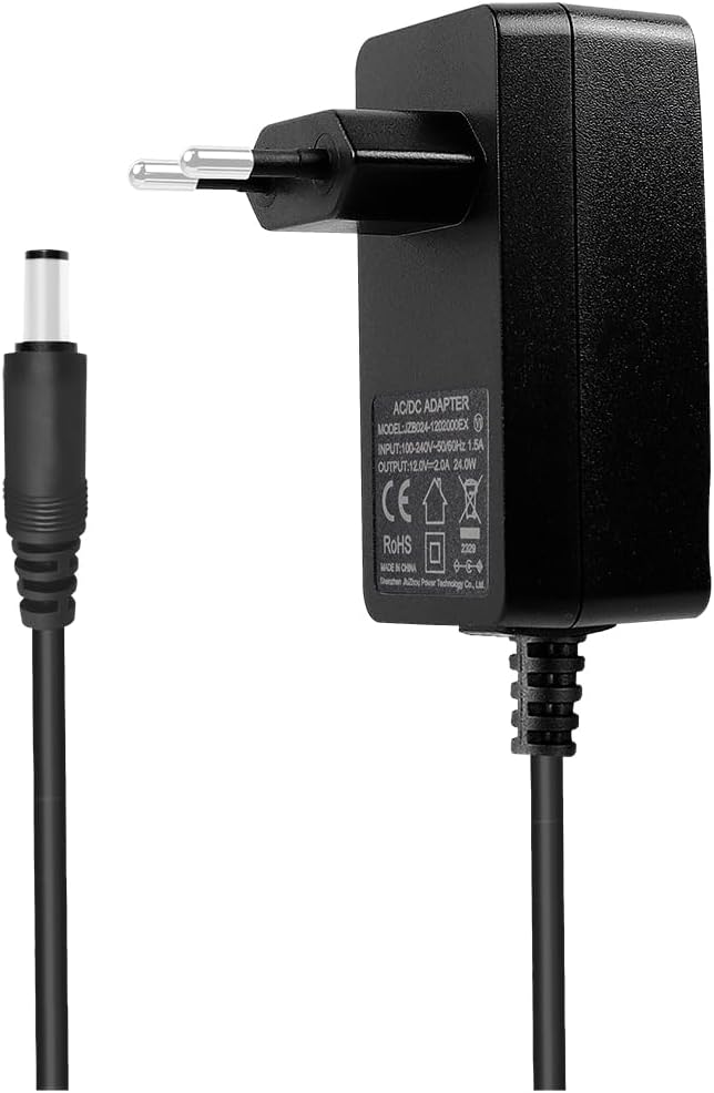 LogiLink 4-Port Hub (USB 3.0) inkl. Netzteil, Industrieausführung, 5 Gbit/s, 10 W, mit Überstrom, Üb