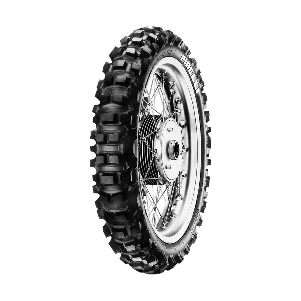 Motorradreifen 100/100-18 59R Pirelli SCORPION™ XC MID HARD TT NHS REAR