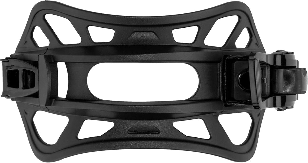 RAVEN Snowboard Bindung s230 M/L (40-47) s230 Lime, M/L (40-47) s230 Lime