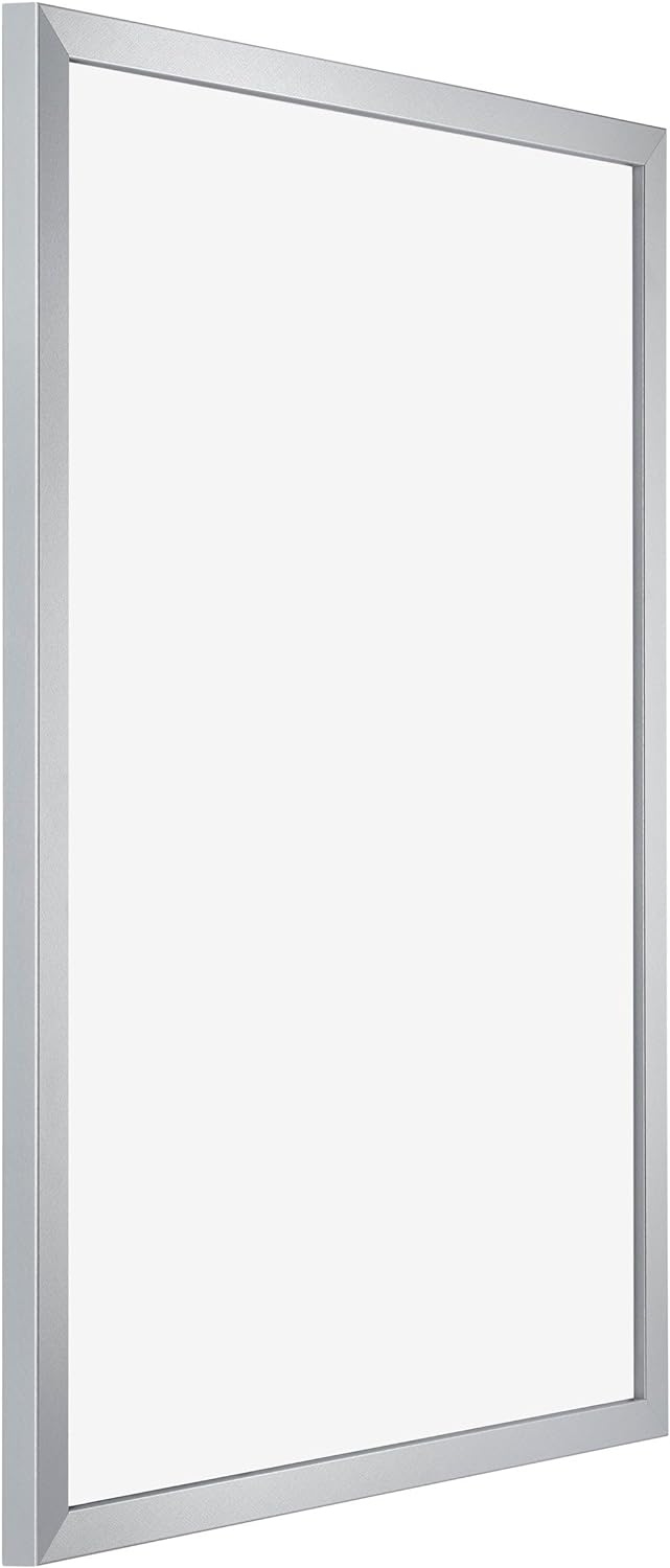 yd. Your Decoration - Bilderrahmen 70,00x100,00 cm - Bilderrahmen aus MDF mit Acrylglas - Antireflex