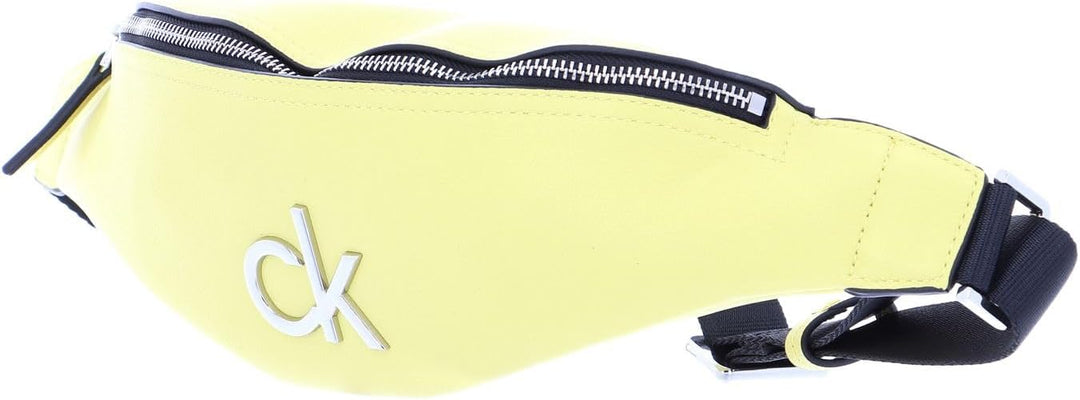 Calvin Klein Re-Lock Waistbag Acaci