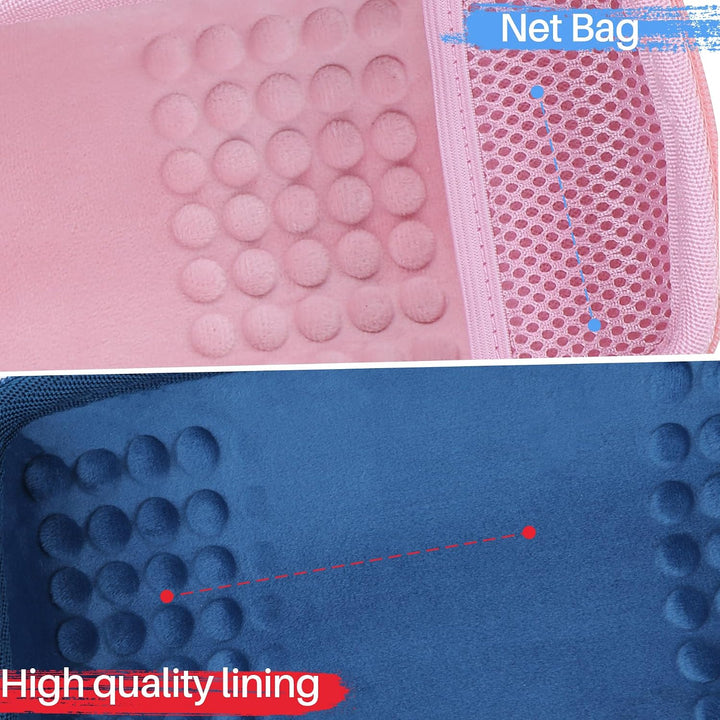 Lebakort Hart Schutz Hülle Etui für Ultimate Ears Megaboom 4/3 Lautsprecher | Lautsprecher Tragbare