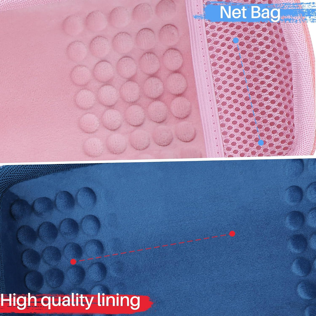 Lebakort Hart Schutz Hülle Etui für Ultimate Ears Megaboom 4/3 Lautsprecher | Lautsprecher Tragbare