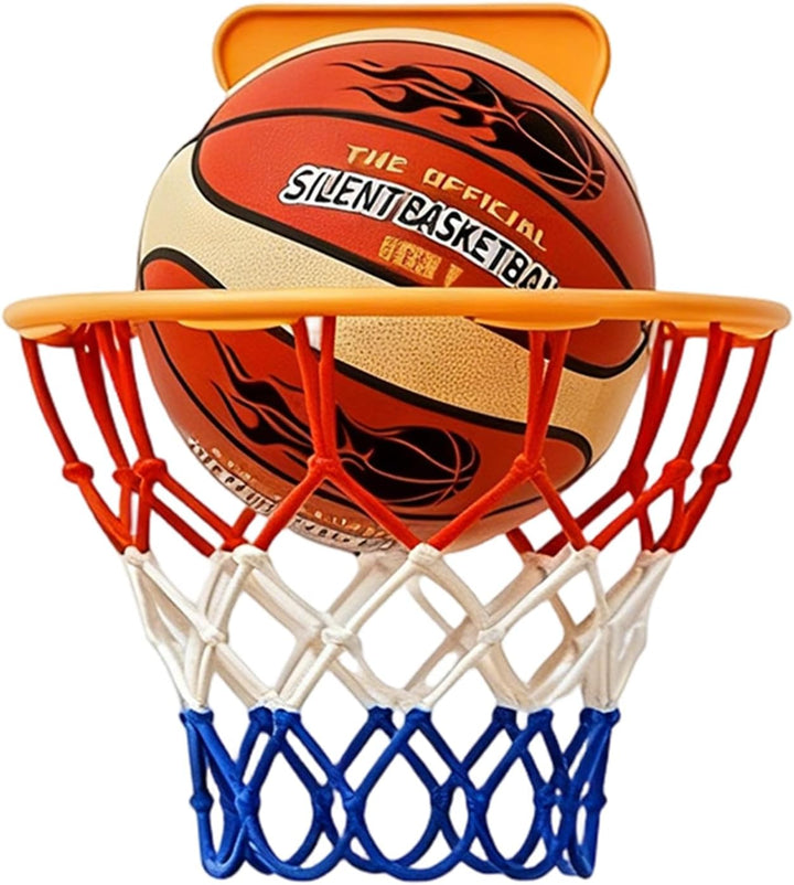 Générique Basketball, leise, für Schalldämmende Dribble, schalldämpfend, Dribble für Training im Inn