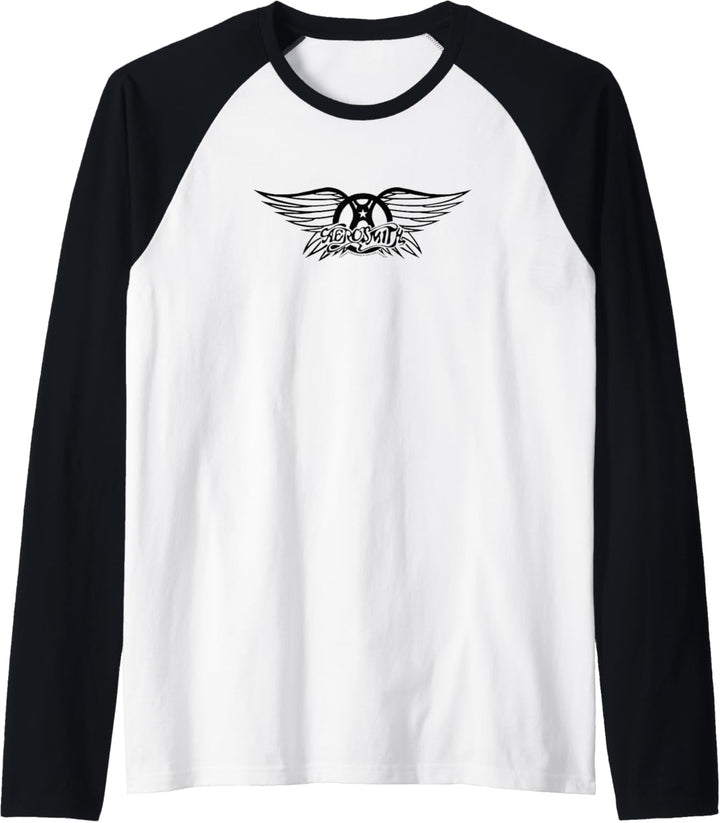 Aerosmith - Feder Raglan