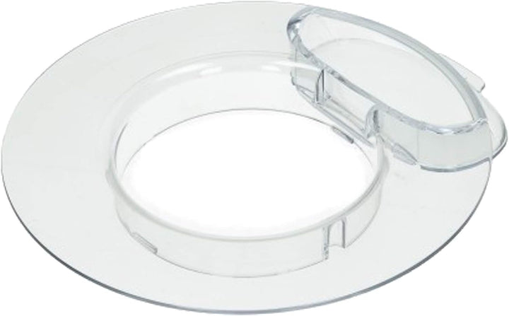 SPARES2GO Spritzschutz für Kenwood Kmix Standmixer