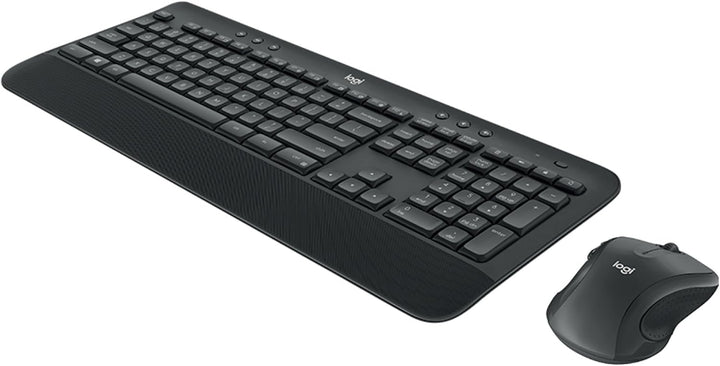 Logitech MK545 Advanced - Tastatur-und-Maus-Set