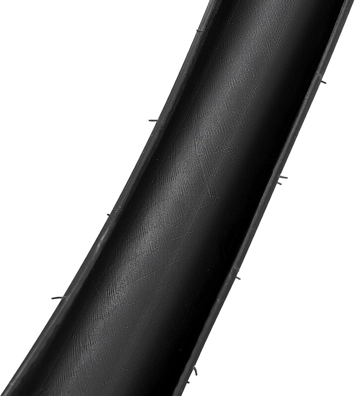 YunSCM 2Pcs Faltbare 16 Zoll Fahrradreifen 16x2.125 Mantel 57-305 kompatibel 16x2.10 16" x 2.125 16x