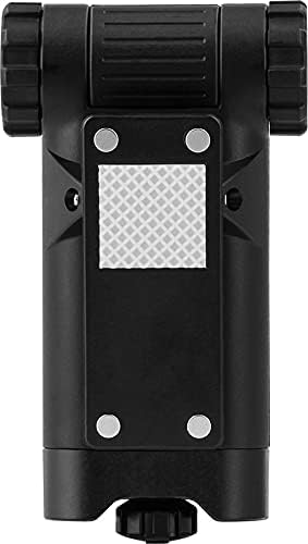 Coast LED Taschenlampe HX3 Blister COAST-HX3