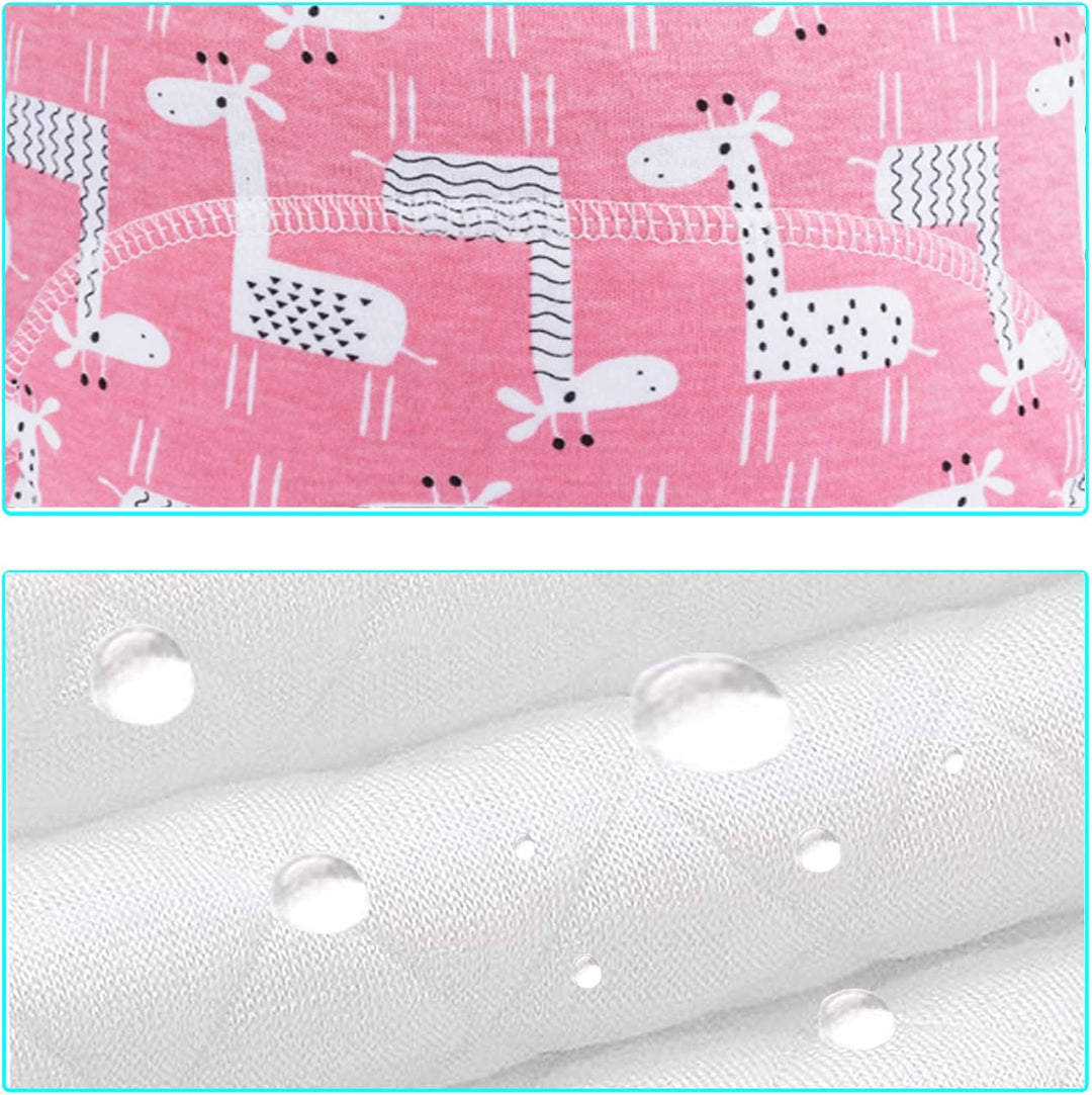 Töpfchen Trainingshose Baby Trainingshosen Töpfchen Unterwäsche Kleinkinder 2-6 Jahre, 2-3 Jahre Cre