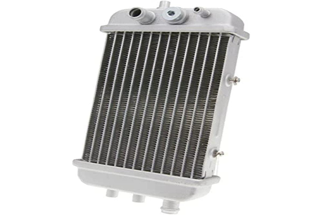 Kühler 34399 für Senda Derbi Senda 50, Aprilia RX 50, SX 50, Gilera RCR 50, SMT 50