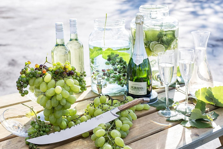 Laguiole Style de Vie Champagnersäbel Luxury Line,