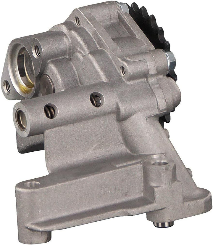 febi bilstein 102124 Ölpumpe, 1 Stück