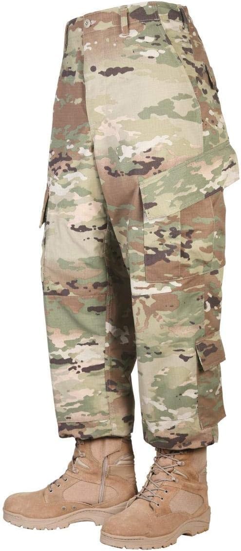 Tru-Spec Hose Scorpion Ocp XS, Scorpion Ocp XS