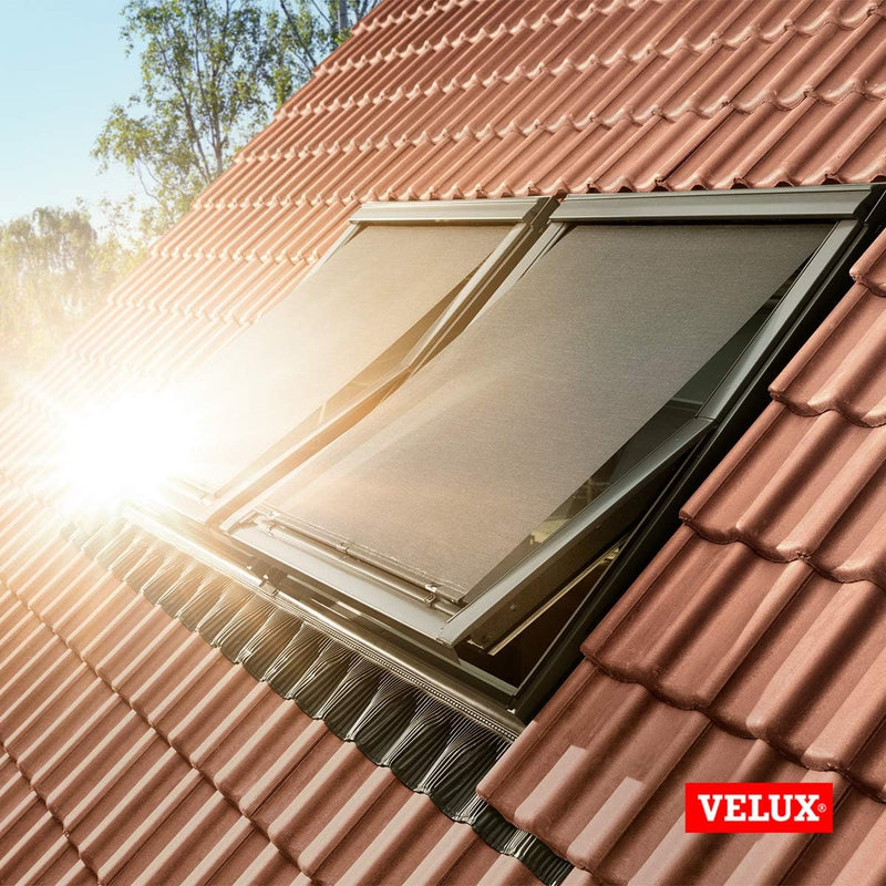 VELUX Original Hitzeschutz-Markise Tageslicht, CK06, C06, CK04, C04, CK02, C02, CK01, C01, 9 C02, C0