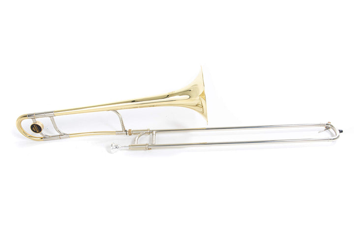 Roy Benson Bb Tenorposaune MOD.TT-227 lackiert mit Koffer, TT-227