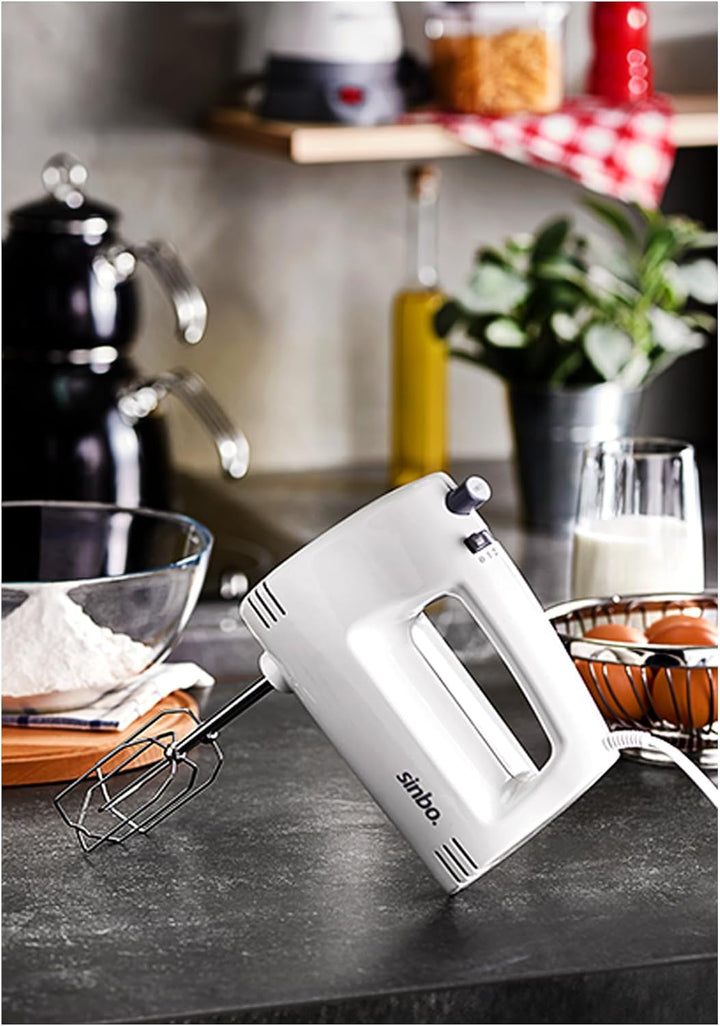 Sinbo SMX-2758 Handmixer