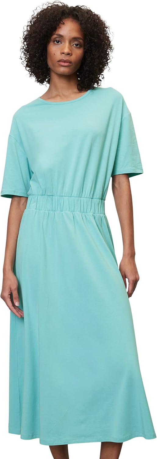 Marc O'Polo Damen Jersey Dress L 846, L 846