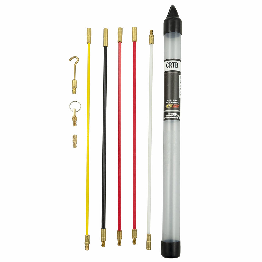 CABLE ROD Werkzeugkastensatzes