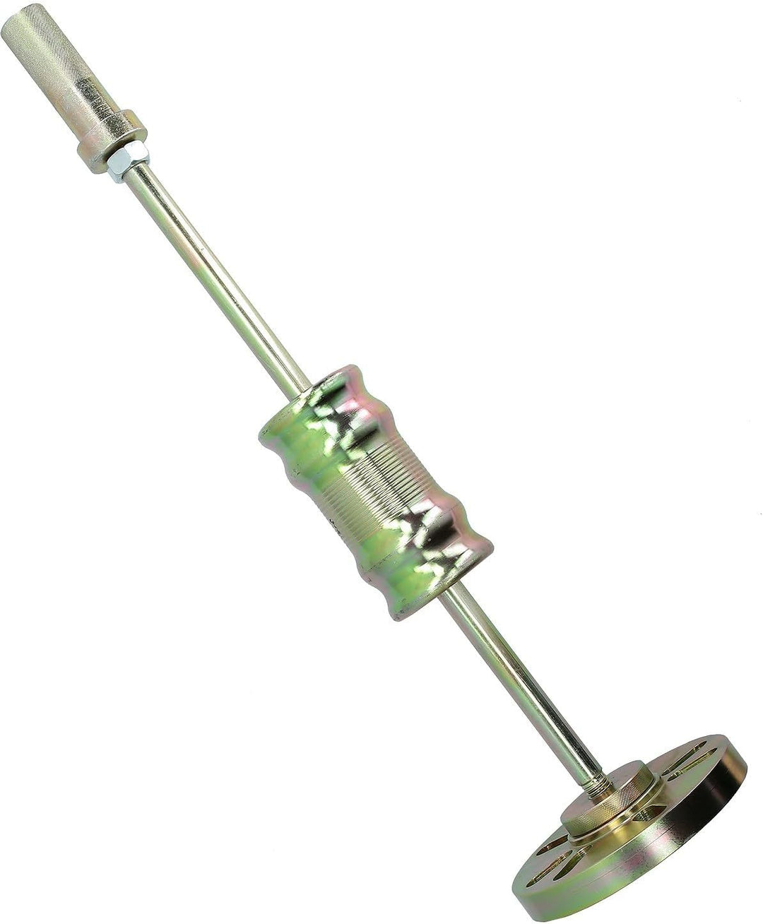 BRILLIANT TOOLS BT671100 Radnaben-Werkzeug-Satz | 30-tlg. [Powered by KS TOOLS]