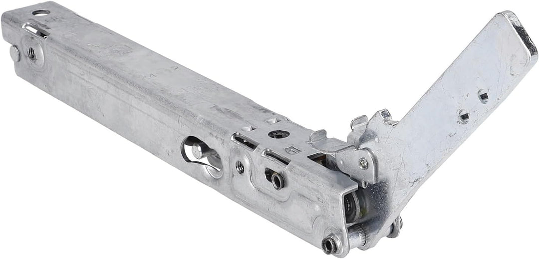 LUTH Premium Profi Parts Türscharnier kompatibel mit AEG 387077002/5 rechts/links für Backofen Herd