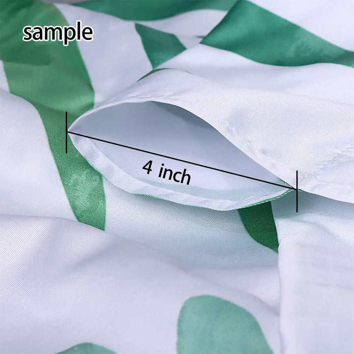 Violetpos Vorhänge Gardinen für Wohnzimmer Schlafzimmer 1 Stück Retro TraumFänger Pferd 135x225cm W/