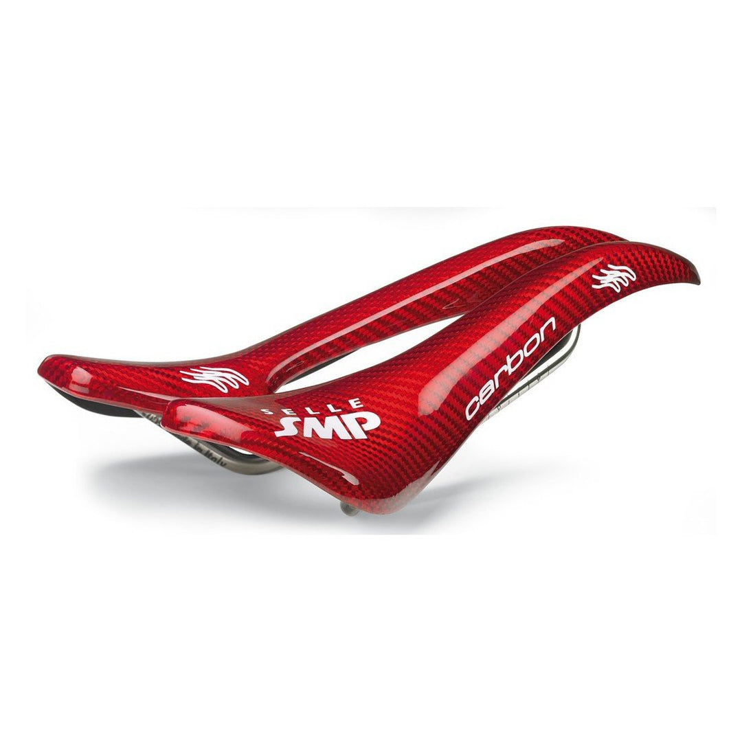 Cicli Bonin Unisex Adult SMP 4Bike Carbon Saddles