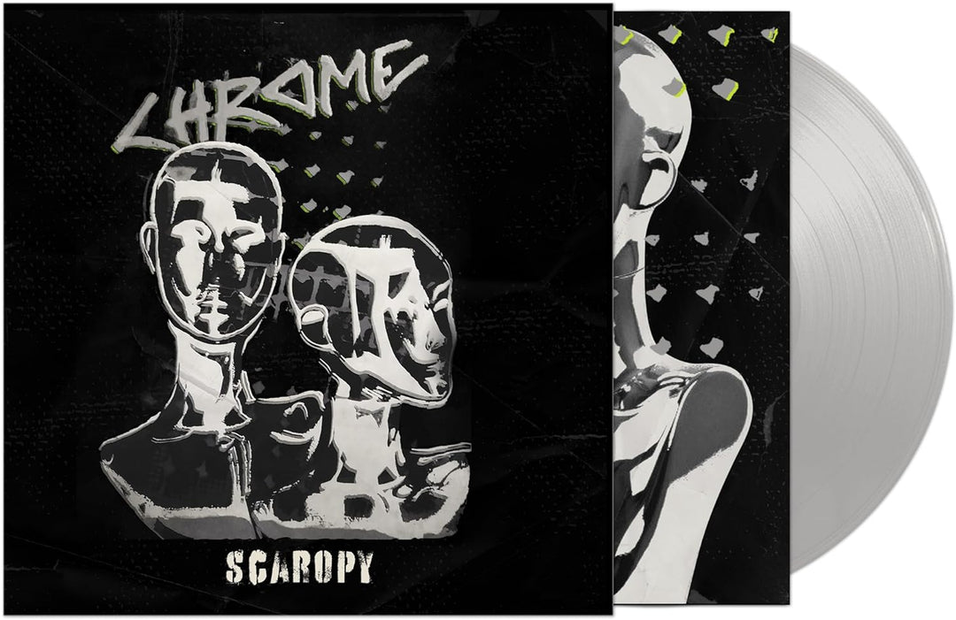 Scaropy, Vinyl
