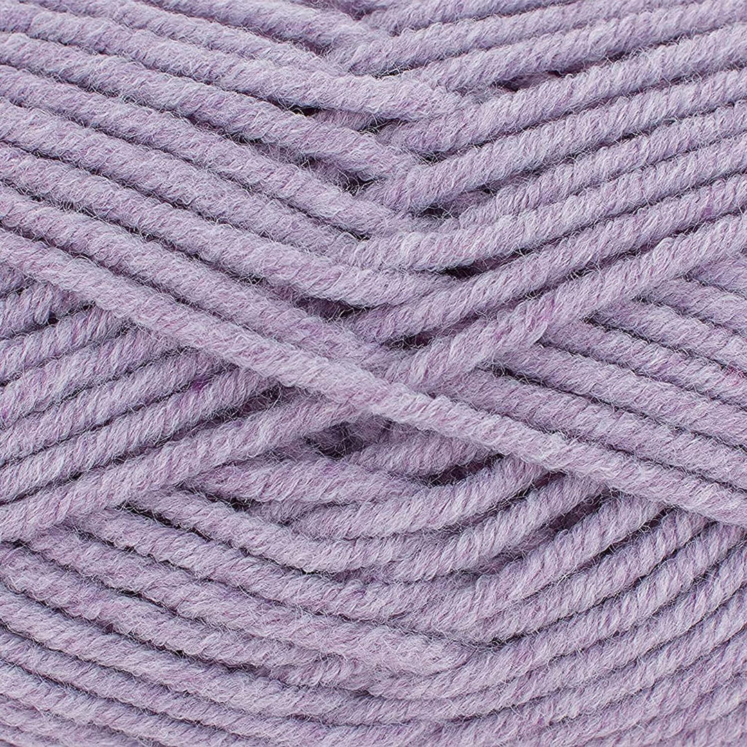 Gründl Garn Living (Strick- und Häkelgarn mit wollartigem Charakter, waschbares Garn aus 80 % Polyac