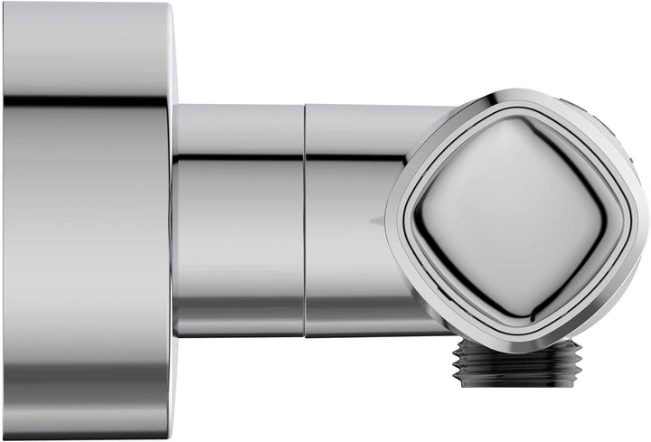 Ideal Standard A7229AA Ceratherm T100 Brausethermostat Aufputz chrom Zeitgenössisch Aufputz Chrom, Z