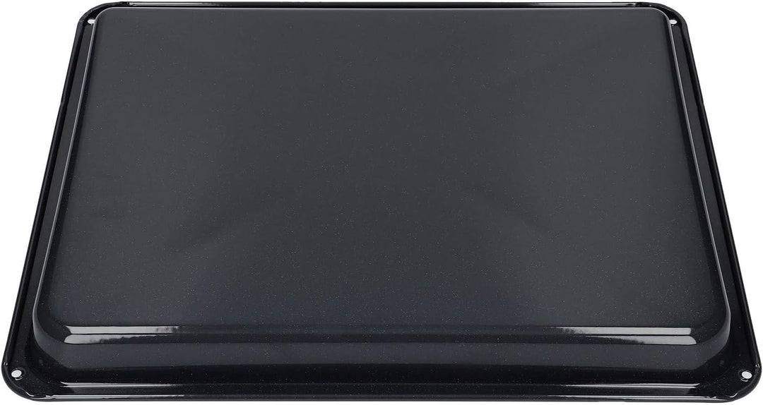 LUTH Premium Profi Parts Backblech 46,5 x 38,5 cm für Backofen Ofen kompatibel mit AEG Electrolux Pr
