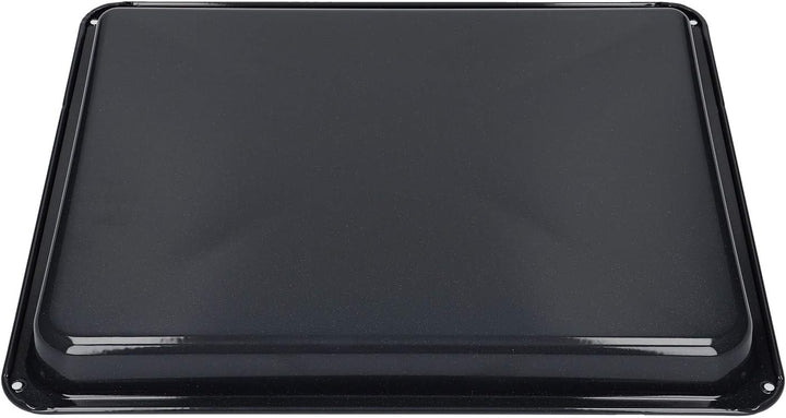 LUTH Premium Profi Parts Backblech 46,5 x 38,5 cm für Backofen Ofen kompatibel mit AEG Electrolux Pr