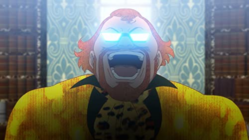 Der Graf von Monte Christo - Gankutsuô Vol. 3 (Ep. 17-24) im Sammelschuber (2 Blu-rays), Blu-ray