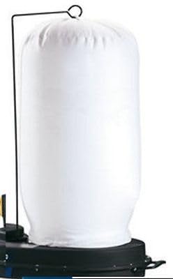 Filtersack Filterbeutel Beutel passend für ELEKTRA BECKUM SPA1000 Absauganlage