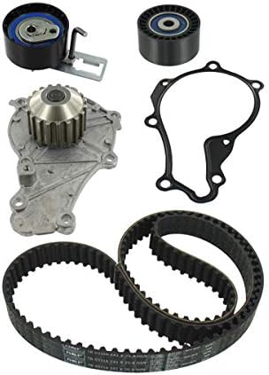 SKF VKMC 03316 Wasserpumpe + Zahnriemensatz