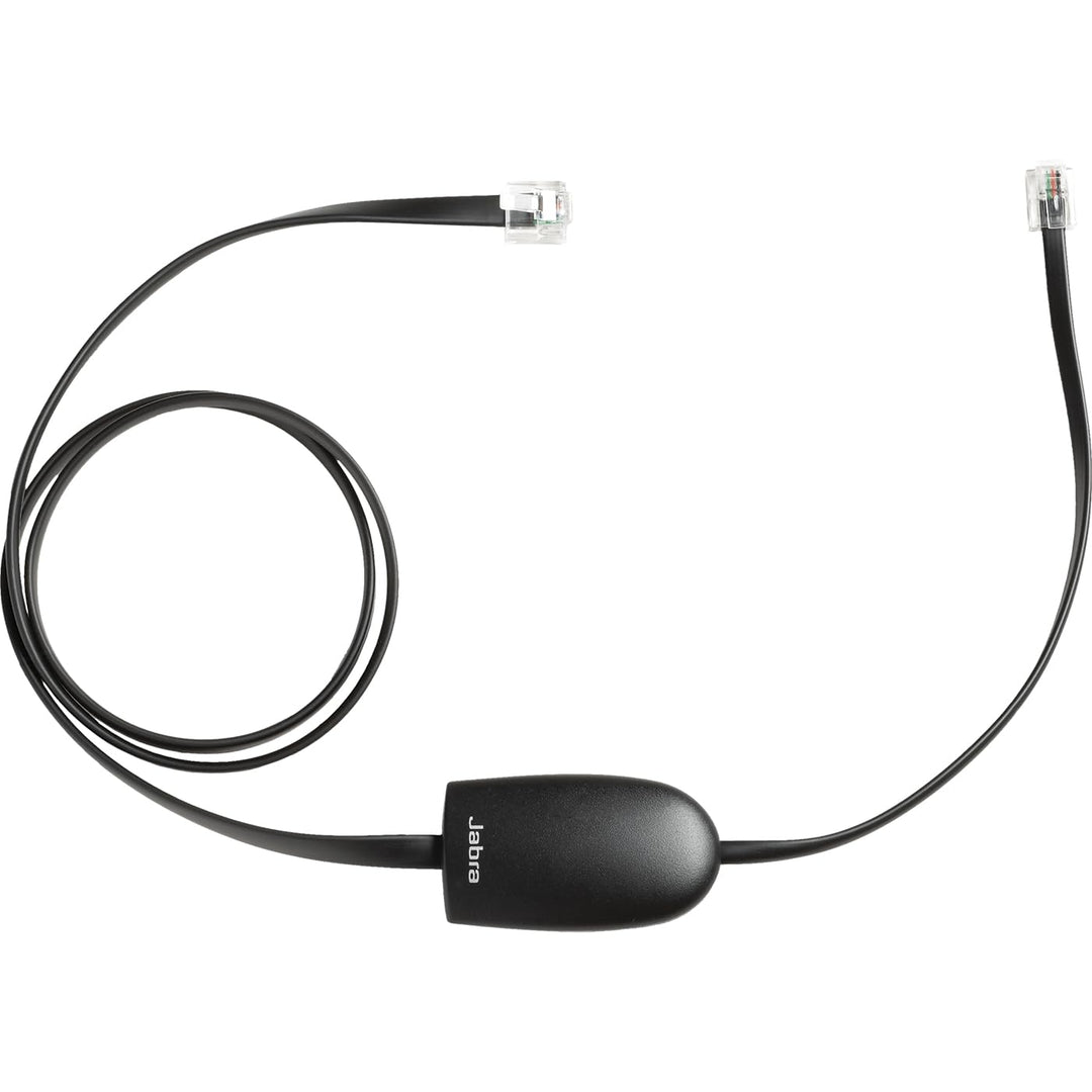 Jabra EHS-Adapter zur elektronischen Rufannahme (Avaya)