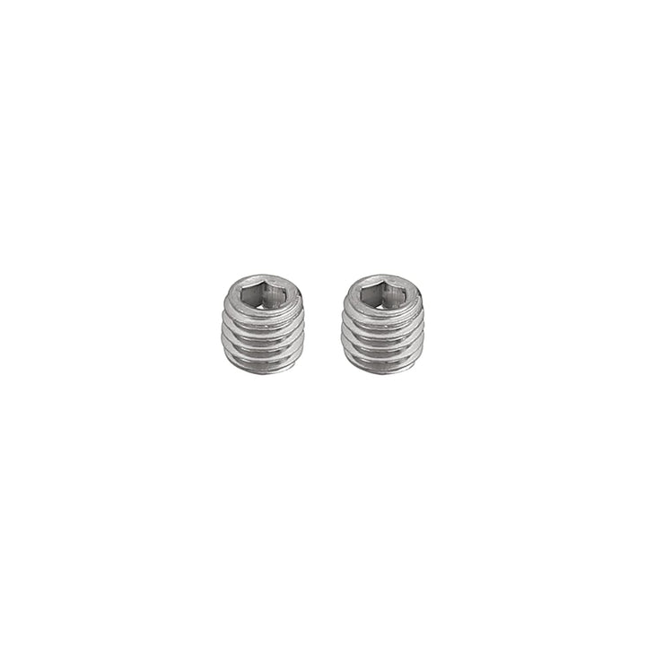 AUTOUTLET 20x T Slot T-Nut Innenwinkel, Aluminium Profil 2020 Nut 6 M4 Aussenwinkel Zinklegierung Kl