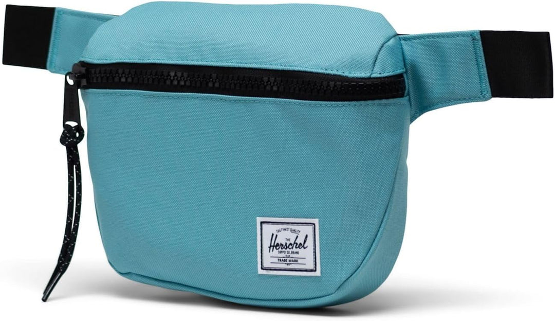 HERSCHEL 10215-05429 Fifteen NEON Blue Unisex - Erwachsene Einheitsgrösse, Neon Blue, Tasche Einheit