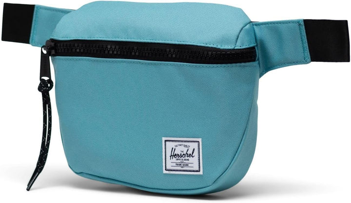 HERSCHEL 10215-05429 Fifteen NEON Blue Unisex - Erwachsene Einheitsgrösse, Neon Blue, Tasche Einheit