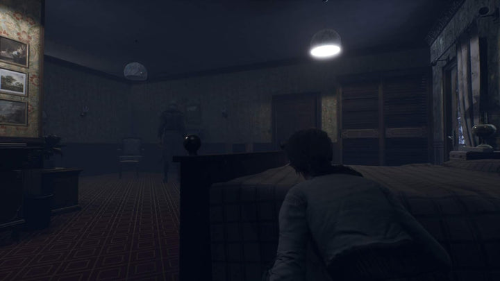 Remothered: Broken Porcelain - [Xbox One] Xbox One Standard, Xbox One Standard