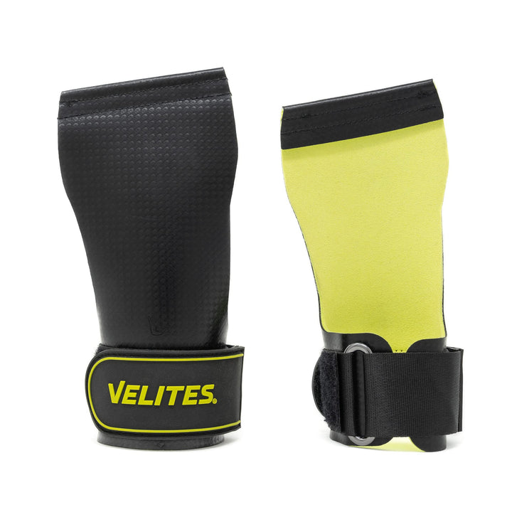 Velites I Cross Training Quad Ultra Magnesiumfreie Handschuhe I Gewichtheberhandschuhe I Für Crosstr