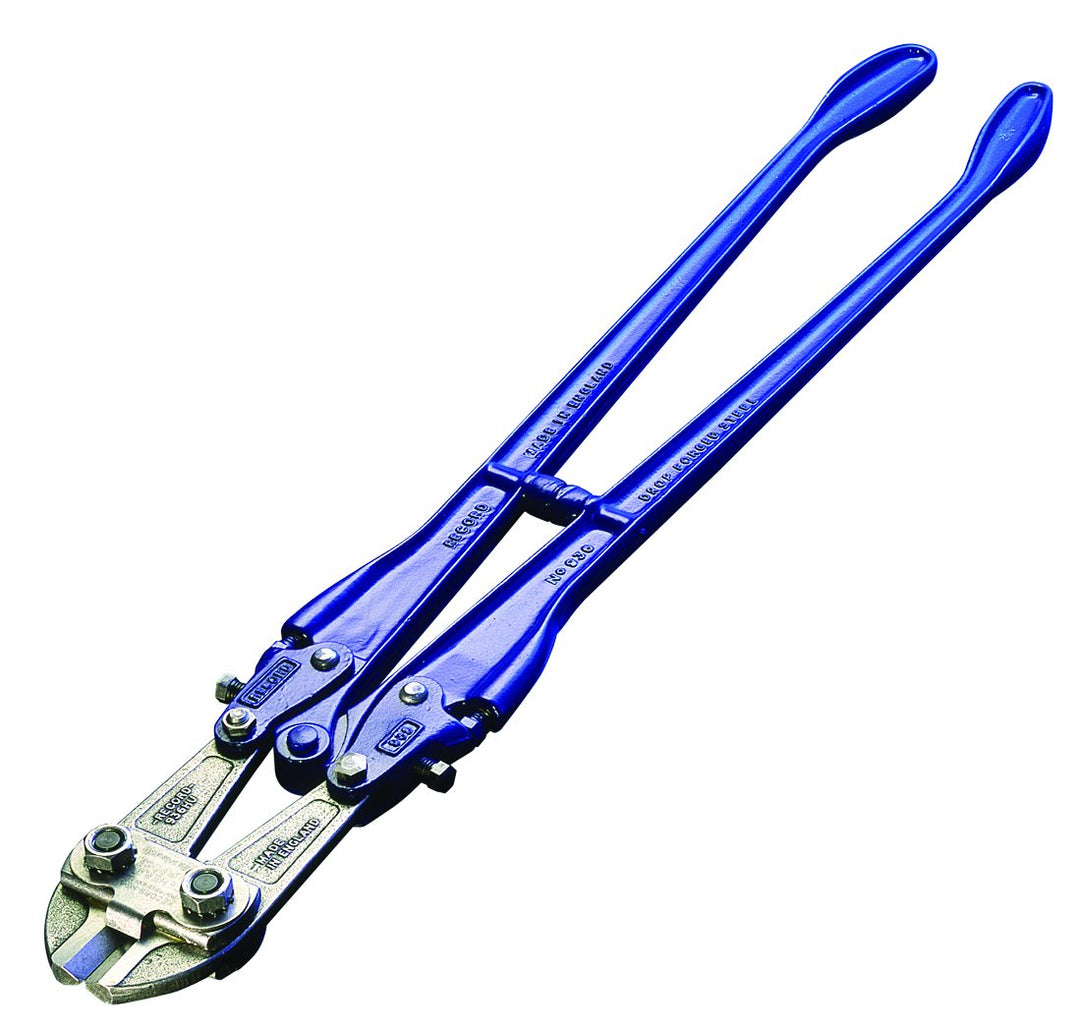 Cortavarillas mango forjado 460mm 18"/460mm, 18"/460mm