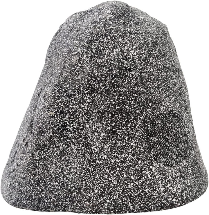 Earthquake Sound Granite-10 10" Single VC Outdoor Wetterfester Rock SUBWOOFER Granit Finish Subwoofe